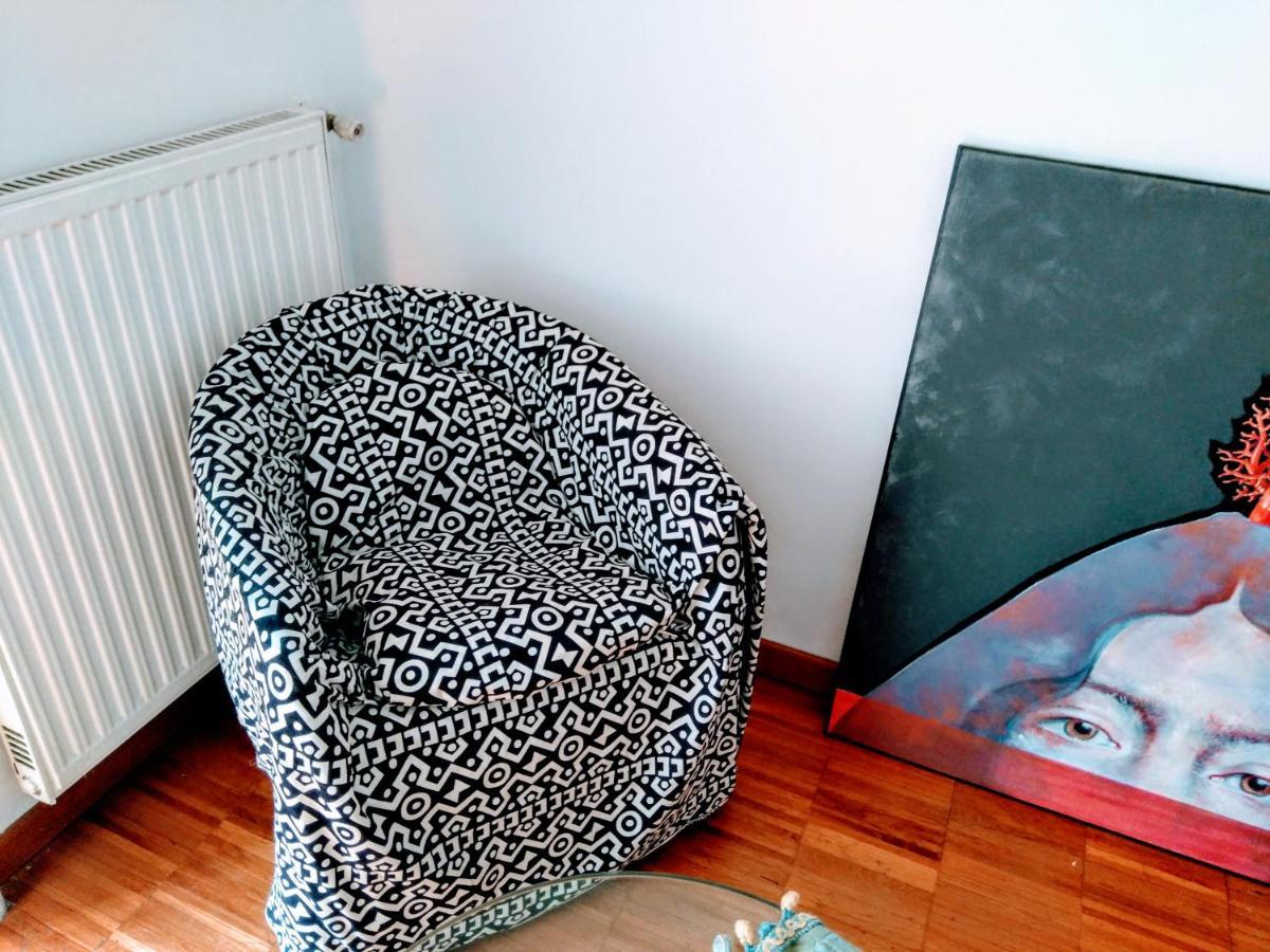 Bed & Breakfast L'atelier Vedi Ai Tuoi Piedi Napoli