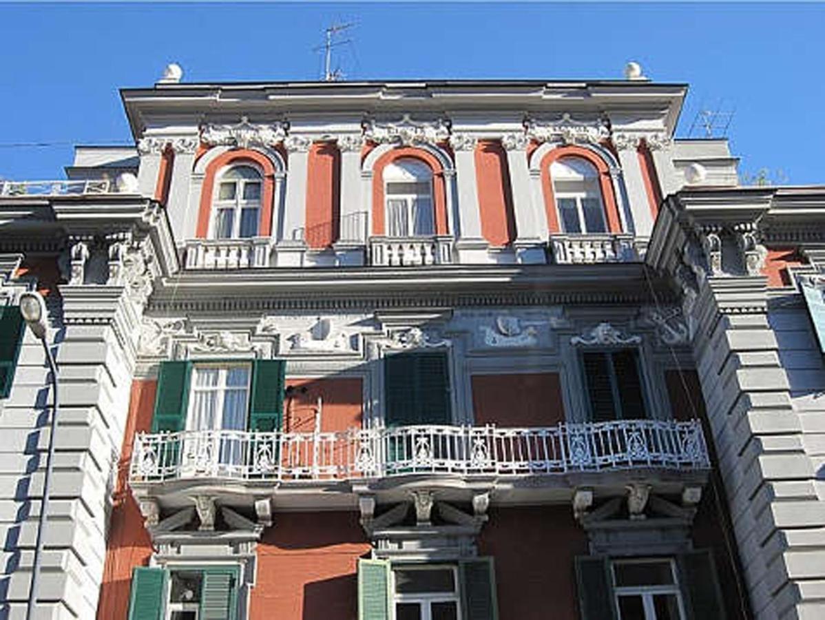 Bed & Breakfast L'atelier Vedi Ai Tuoi Piedi Napoli
