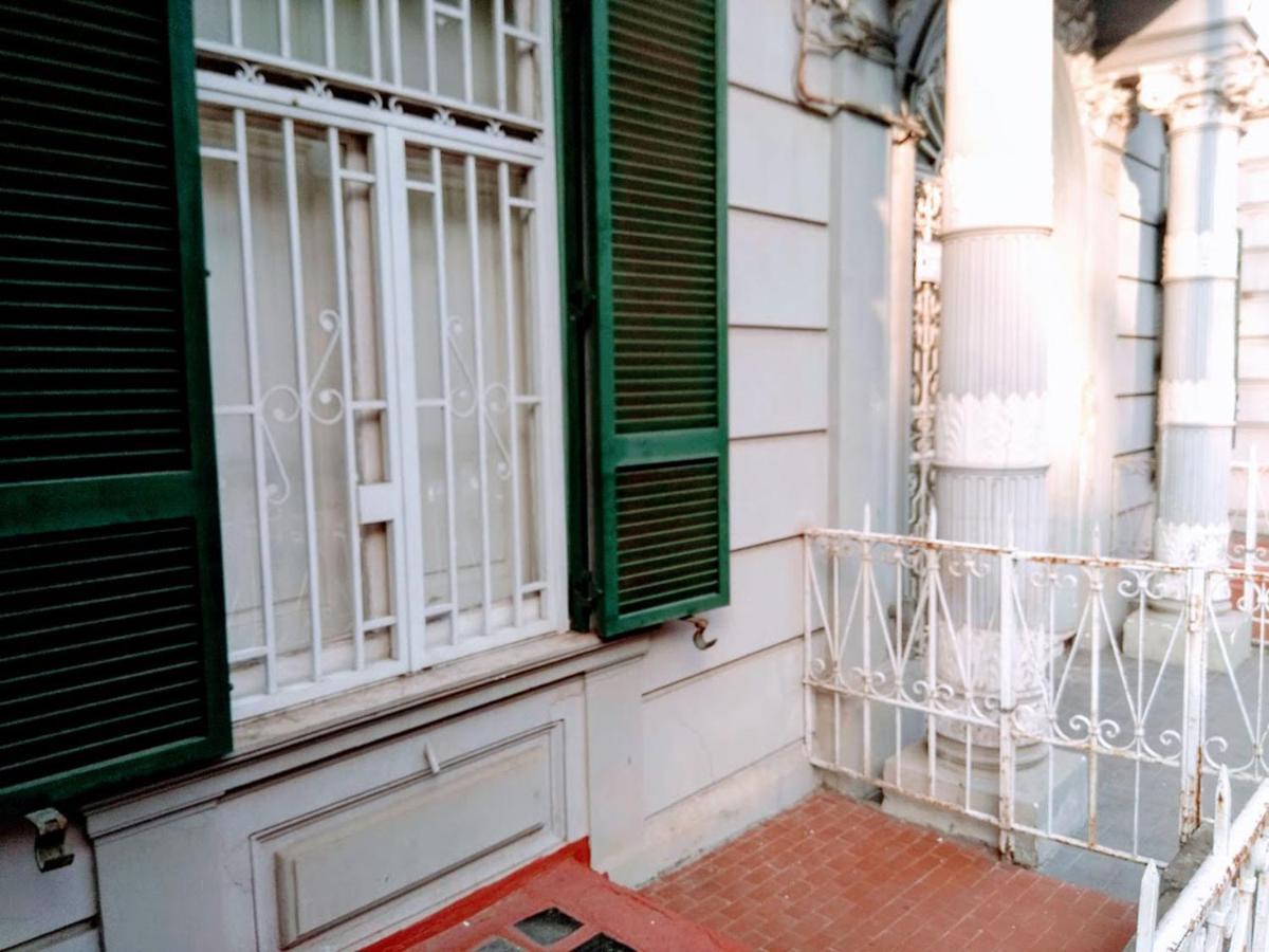 Bed & Breakfast L'atelier Vedi Ai Tuoi Piedi Napoli
