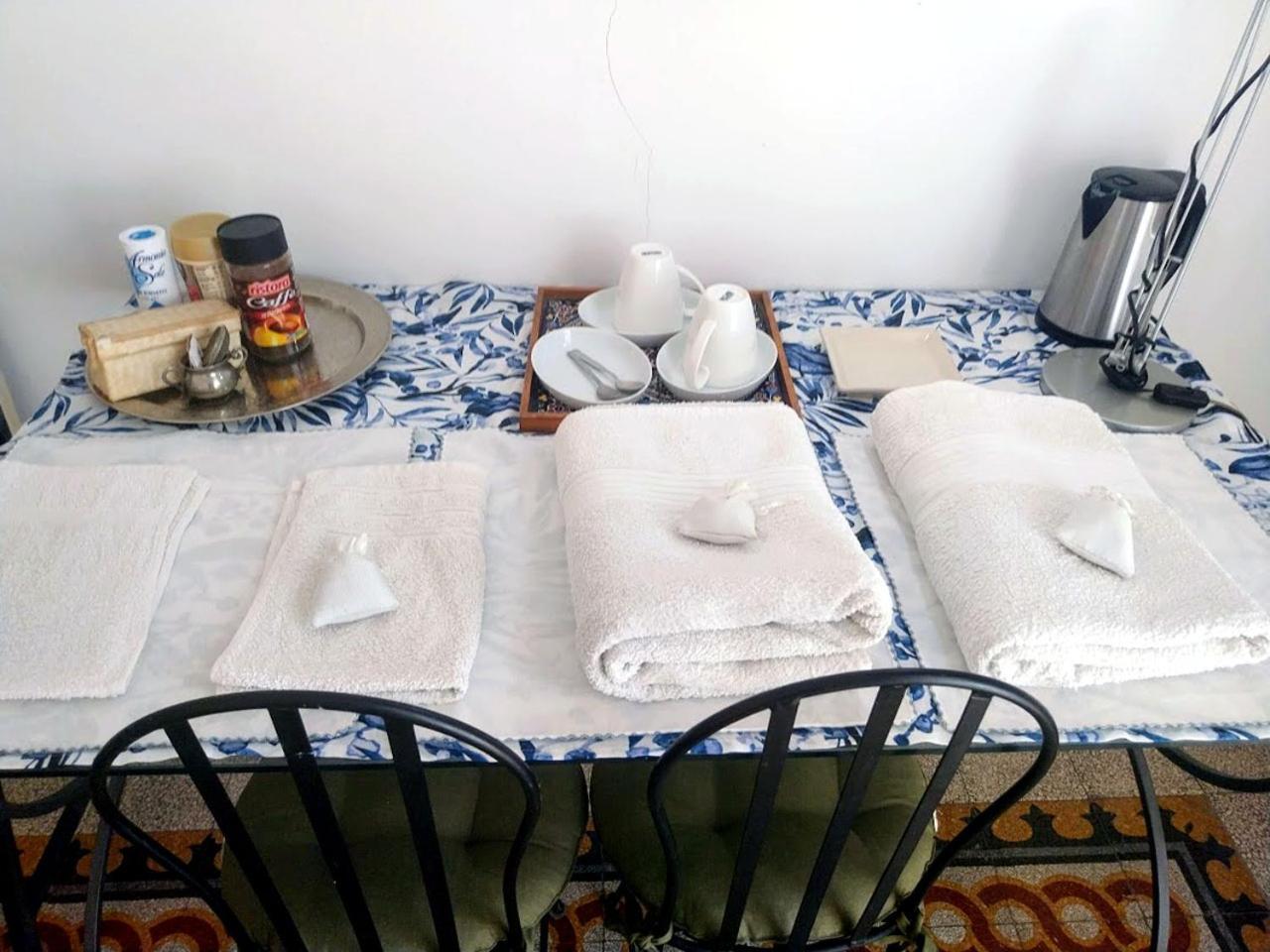 L'atelier Vedi Ai Tuoi Piedi Napoli