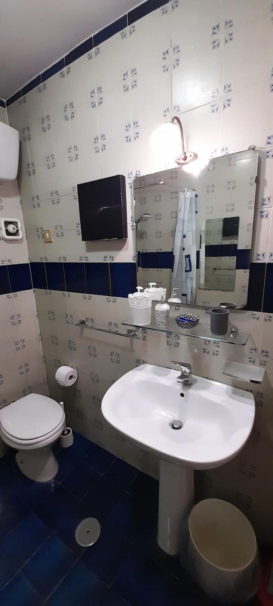 L'atelier Vedi Ai Tuoi Piedi Bed & Breakfast Napoli